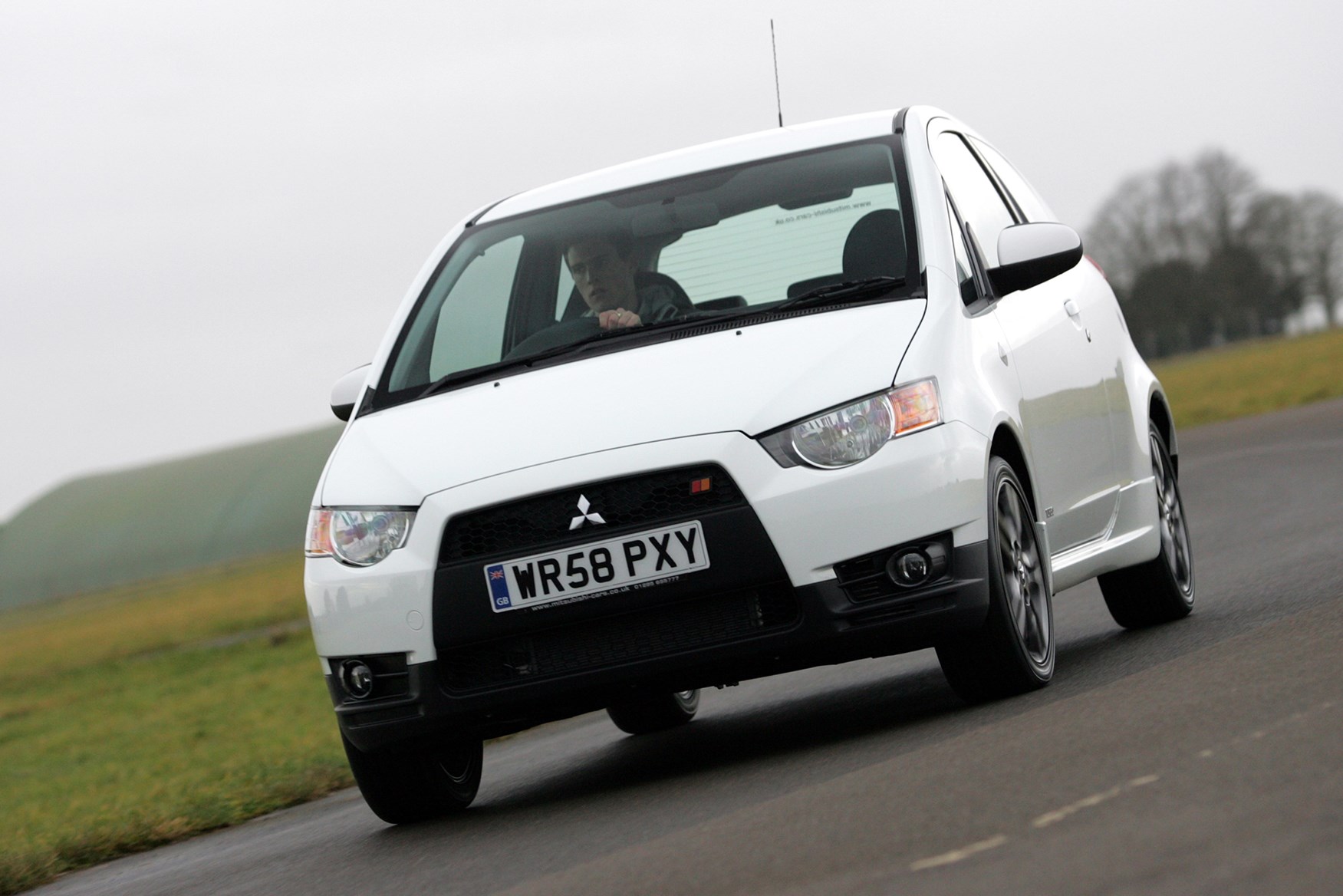 Mitsubishi Colt Ralliart Review (2008 2013) Parkers